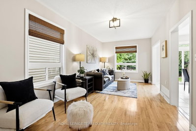 8 Sinden Drive • Whitby, ON photo 6