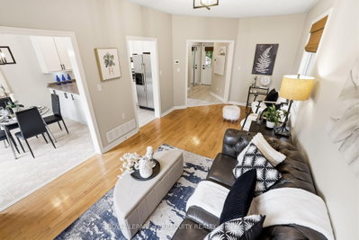 8 Sinden Drive • Whitby, ON photo 9