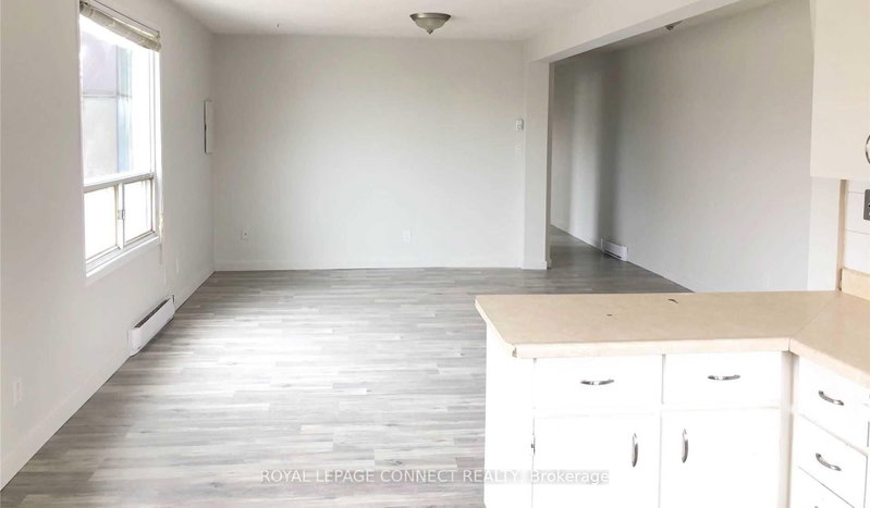 -----2nd Floor - 1736 Kingston Road