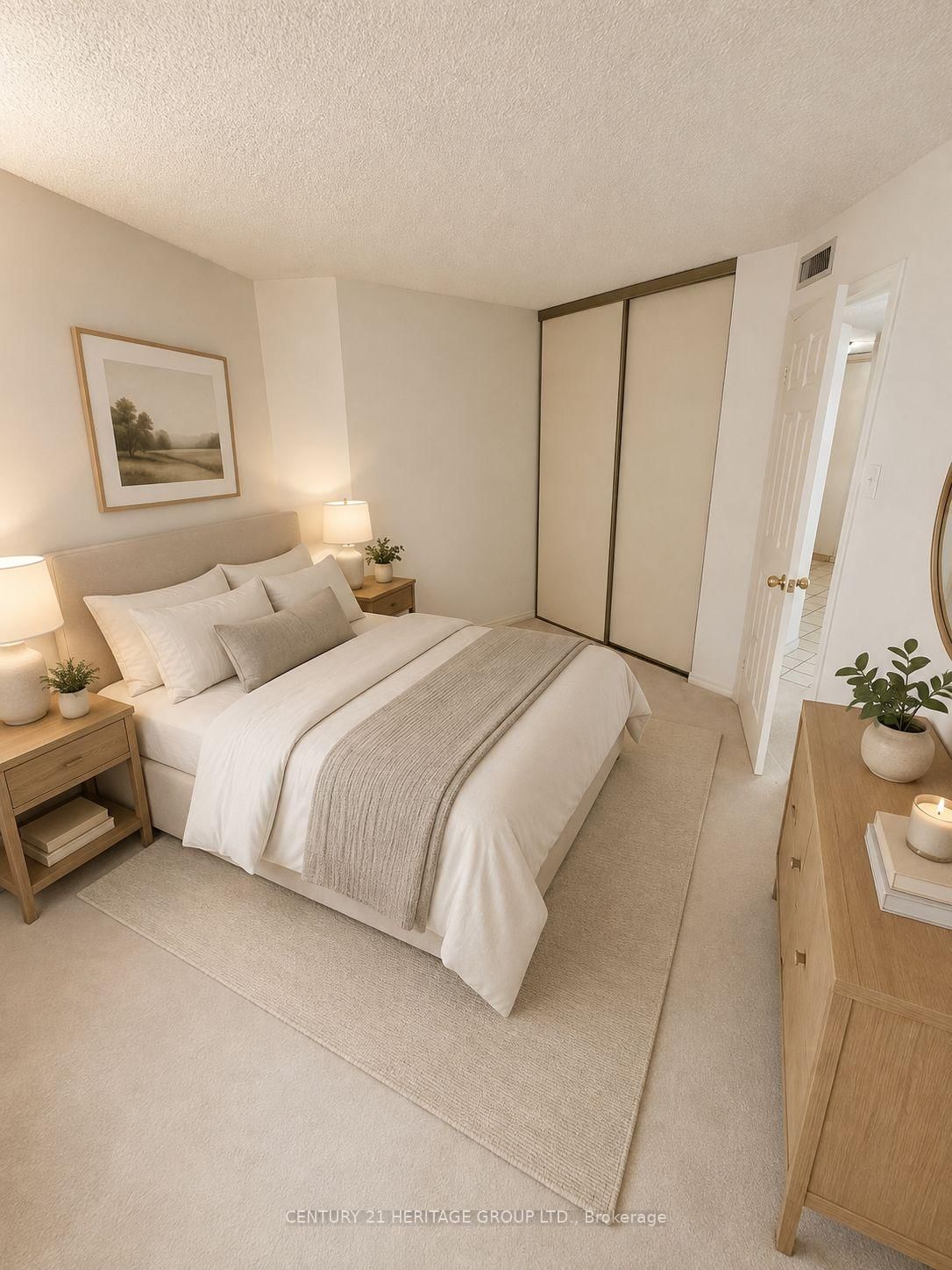 4727 Sheppard Avenue • #1209 • Toronto, ON photo 10