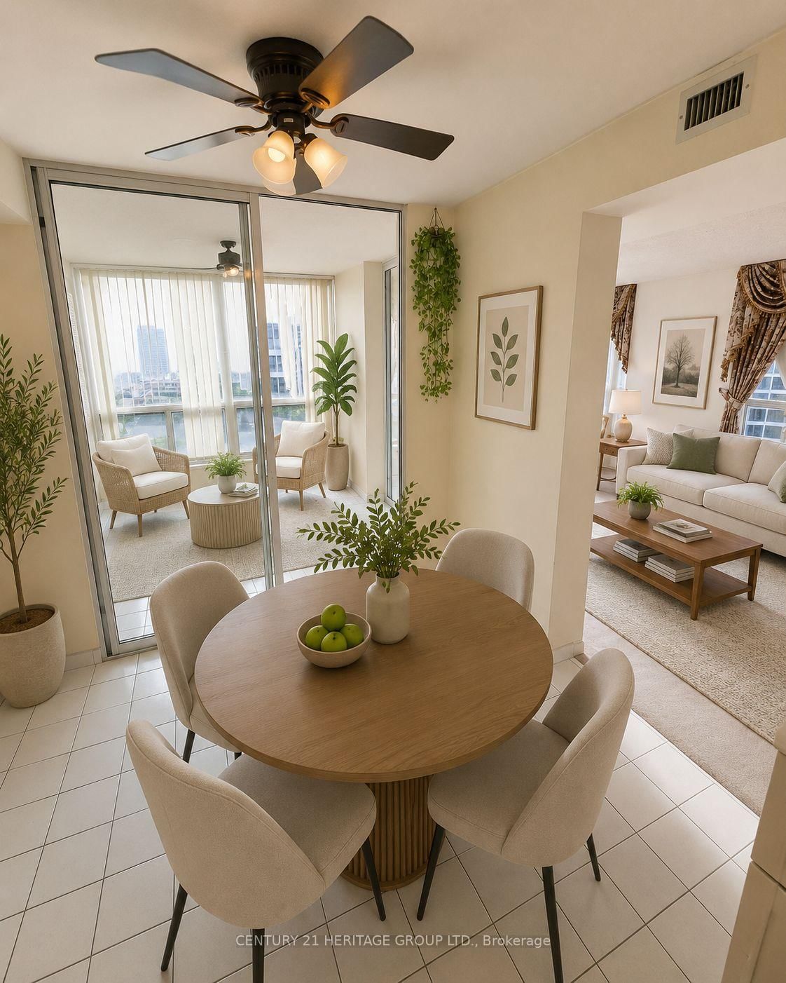 4727 Sheppard Avenue • #1209 • Toronto, ON photo 4