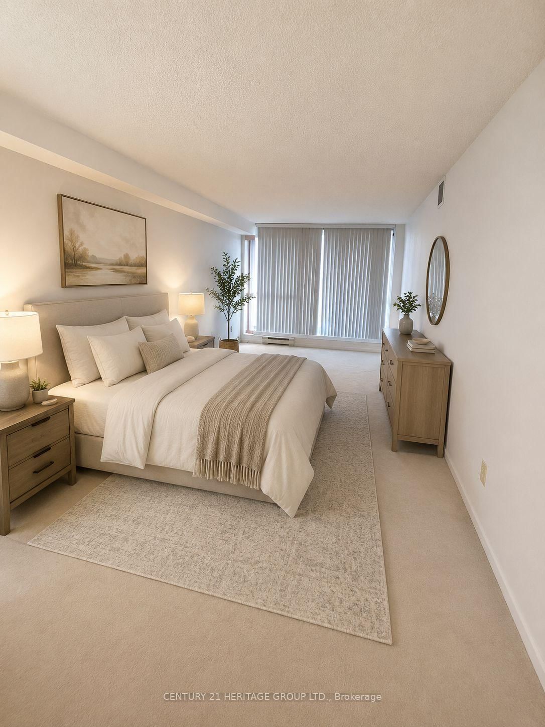 4727 Sheppard Avenue • #1209 • Toronto, ON photo 8