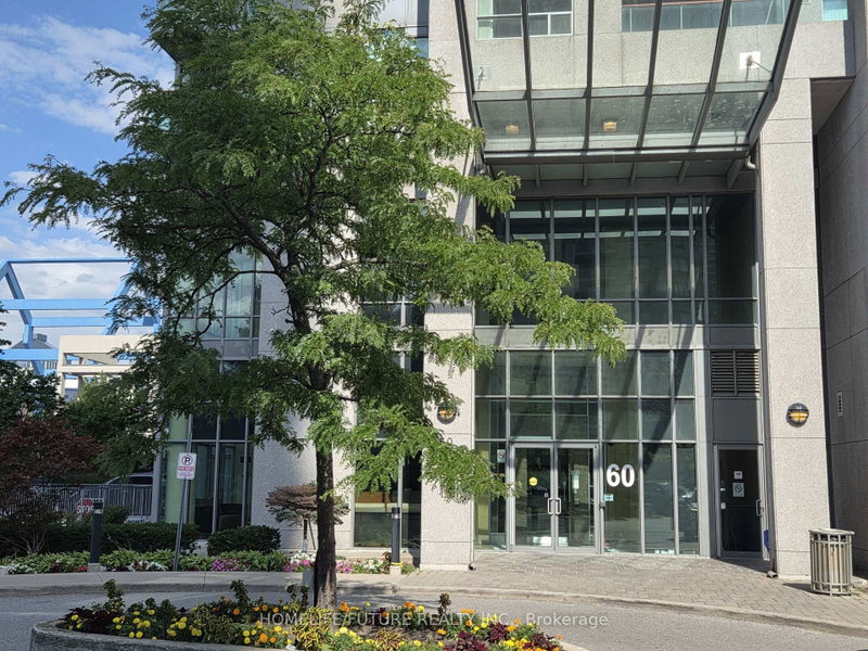 1105 - 60 Brian Harrison Way