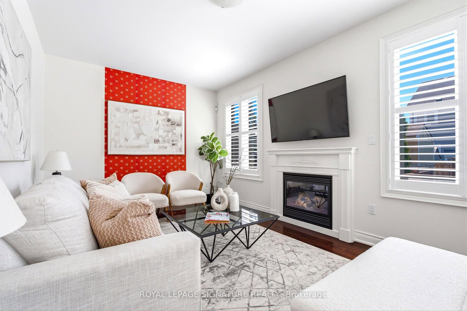 22 Northcastle Crescent • Whitby, ON photo 10