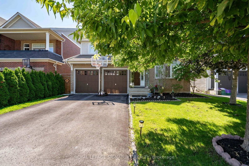 22 Northcastle Crescent