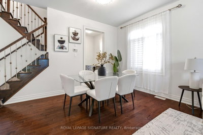 22 Northcastle Crescent • Whitby, ON photo 8