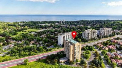 Condo for sale at 1503-90 Dale Avenue, Toronto, Ontario, M1J 3N4 - Guildwood - MLS: E13734714