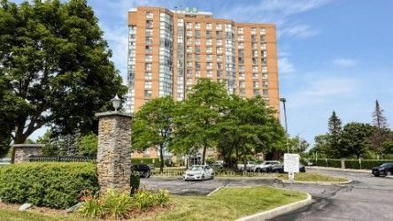 90 Dale Avenue • #1503 • Toronto, ON photo 2
