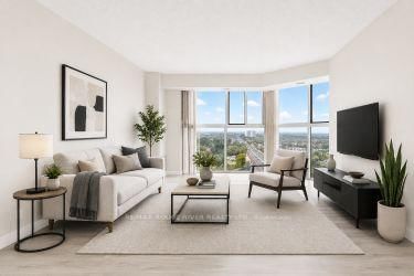 90 Dale Avenue • #1503 • Toronto, ON photo 4