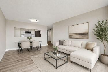 90 Dale Avenue • #1503 • Toronto, ON photo 6