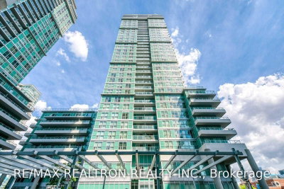 Condo leased at 601-70 Town Centre Court, Toronto, Ontario, M1P 0B2 - Bendale - MLS: E13734744
