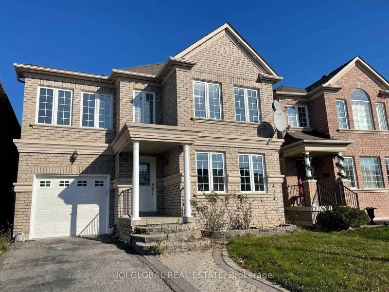 Bsmt - 29 Nobbs Drive