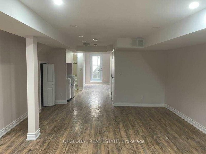 Bsmt - 29 Nobbs Drive
