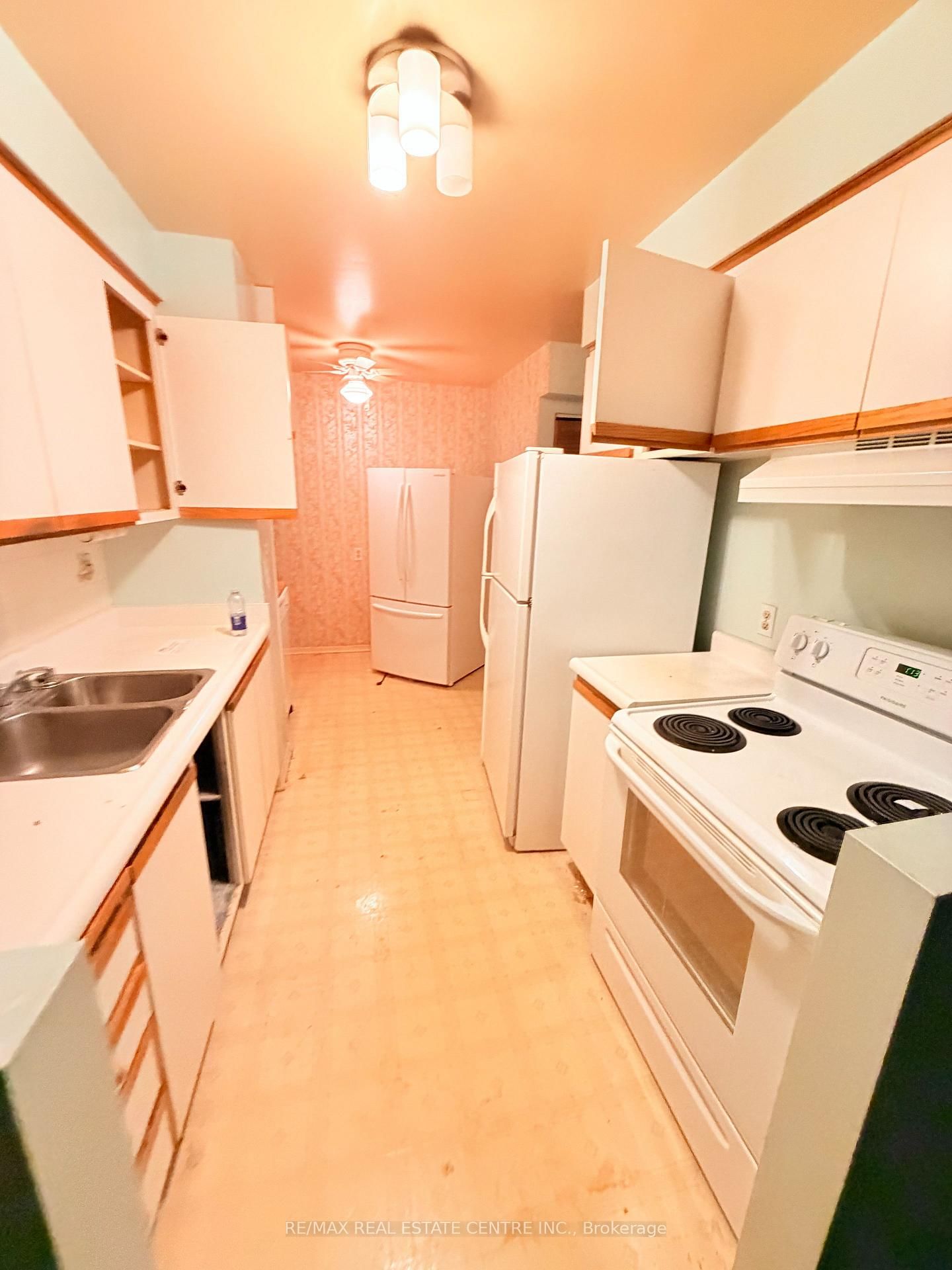 1028 Bridletowne Circle • Toronto, ON photo 1