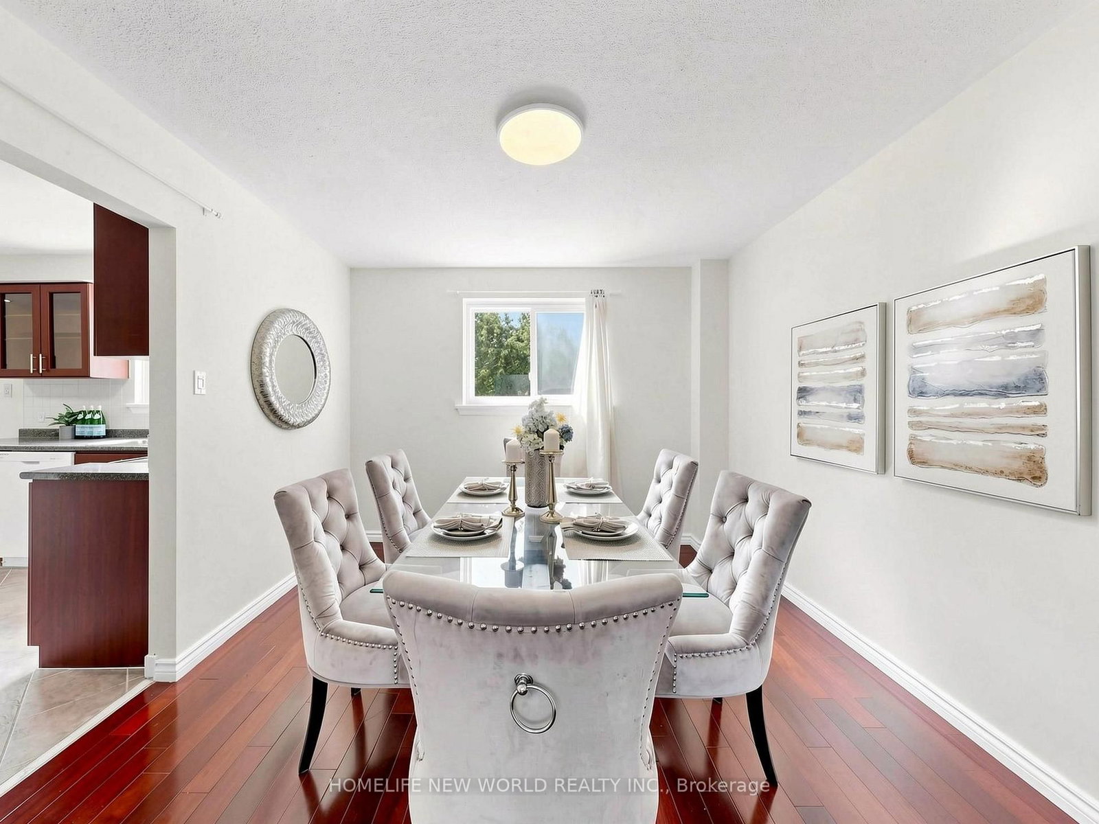 69 Brigadoon Crescent • Toronto, ON photo 11