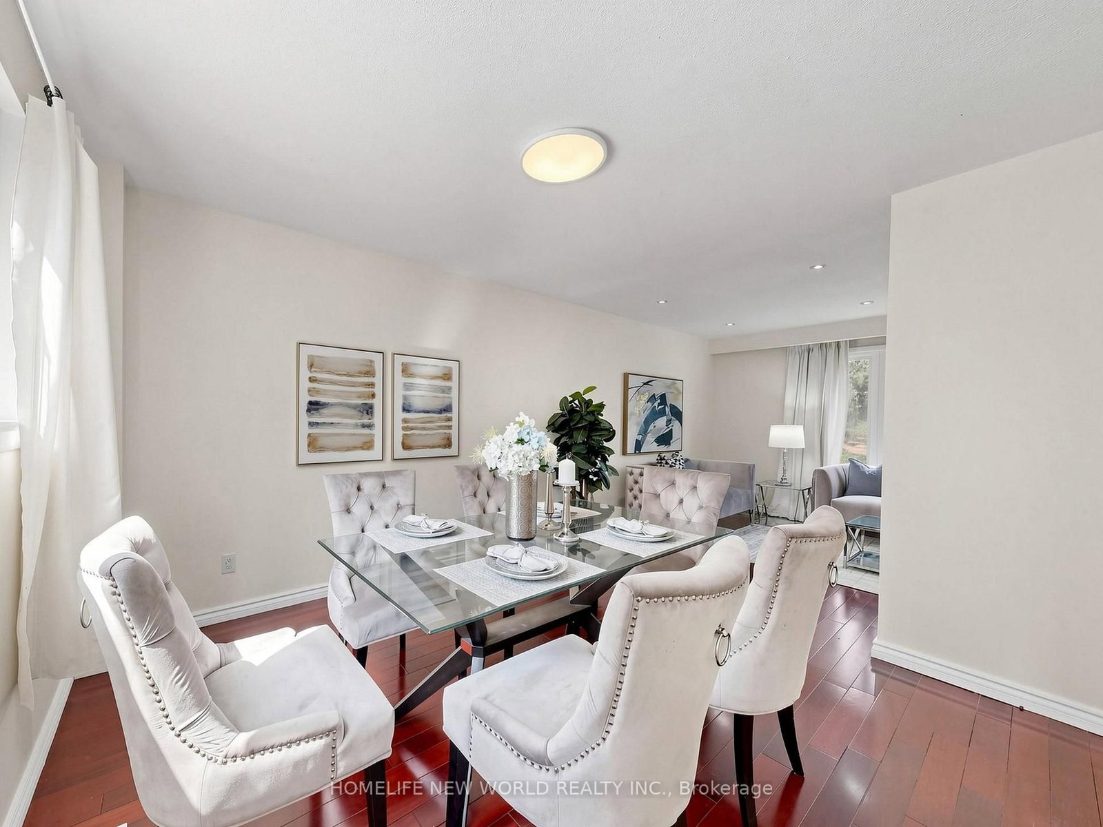 69 Brigadoon Crescent • Toronto, ON photo 13