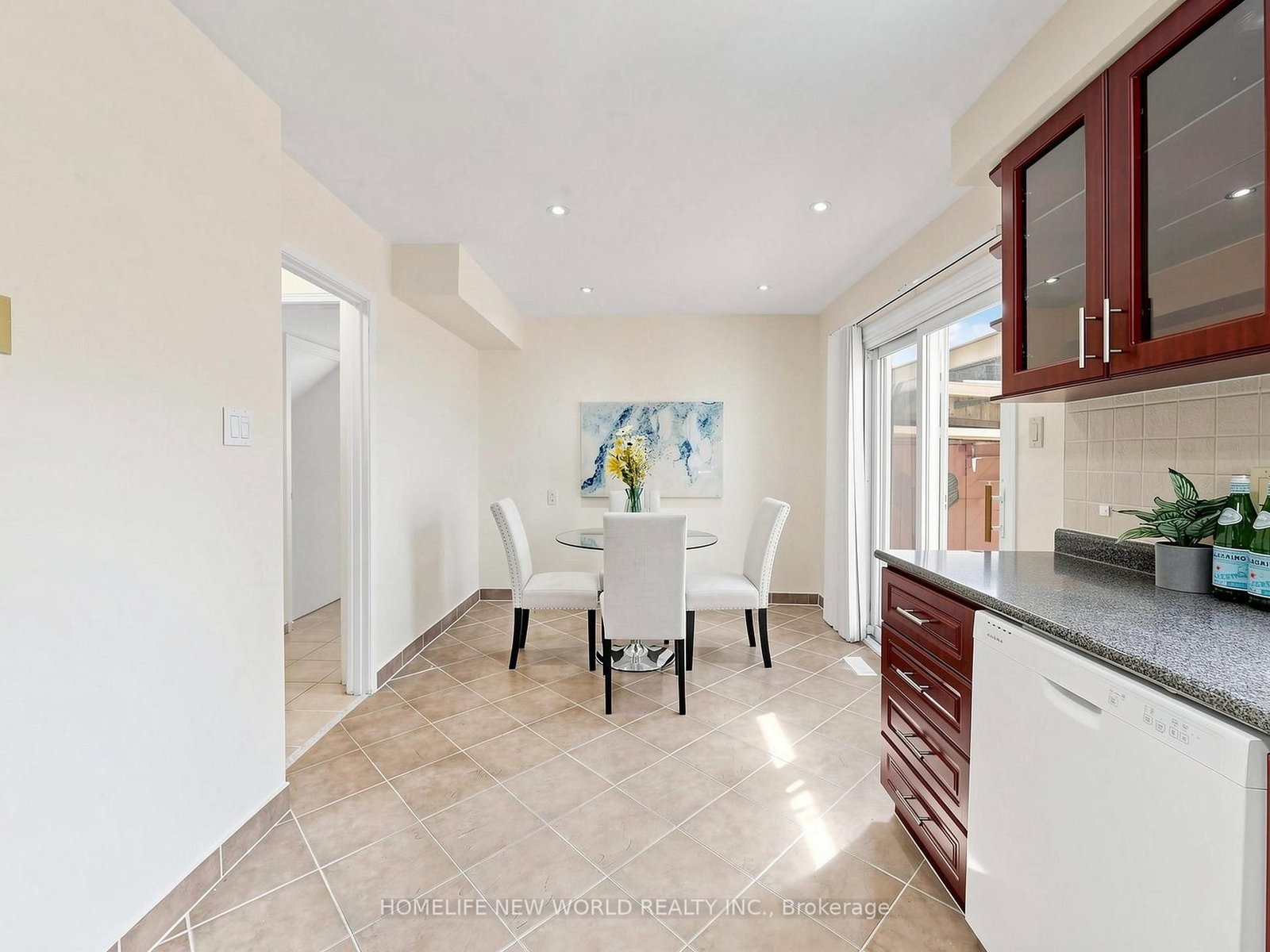 69 Brigadoon Crescent • Toronto, ON photo 20
