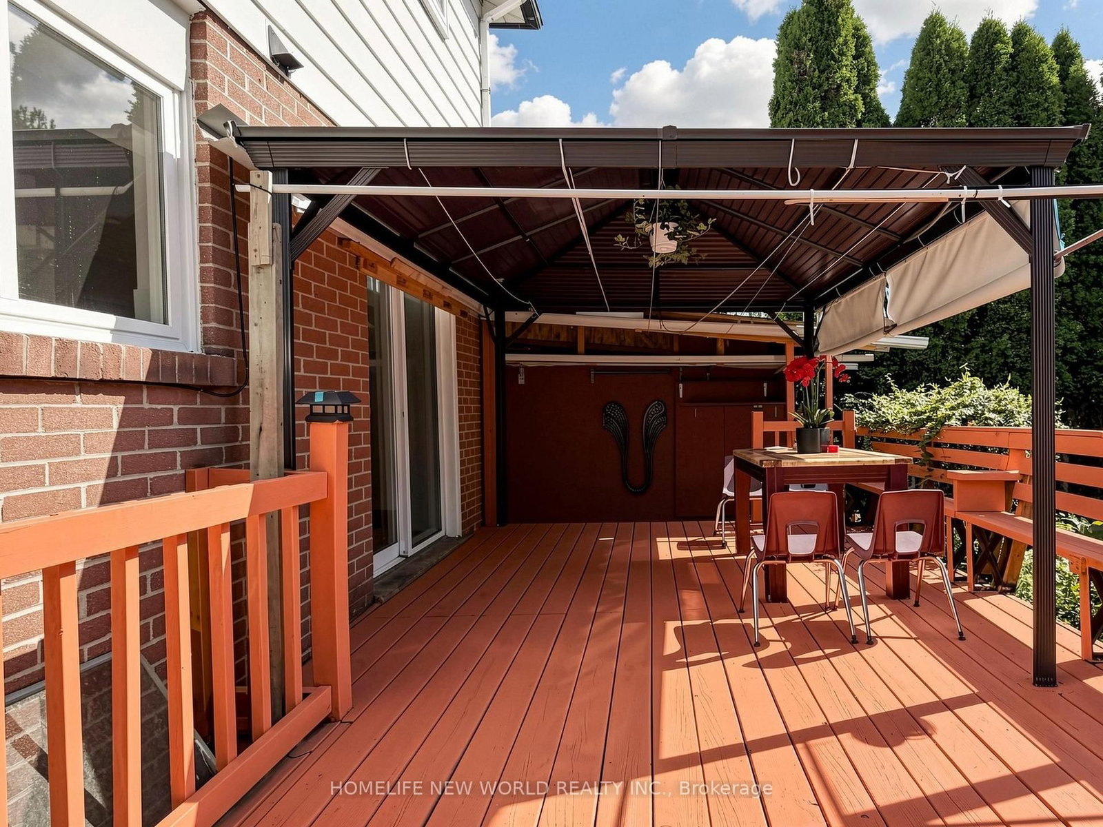 69 Brigadoon Crescent • Toronto, ON photo 43
