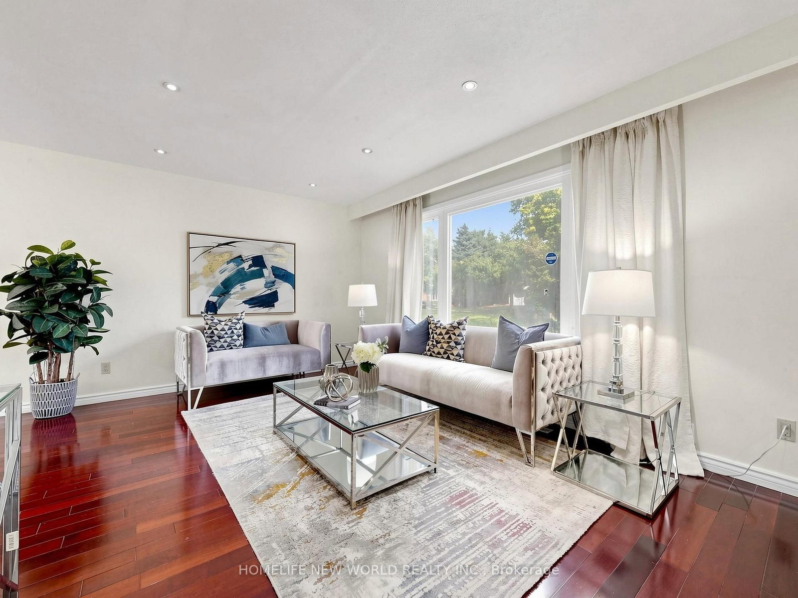 69 Brigadoon Crescent • Toronto, ON photo 6