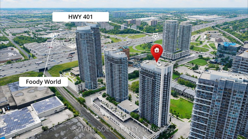 181 Village Green Square Unit 1621