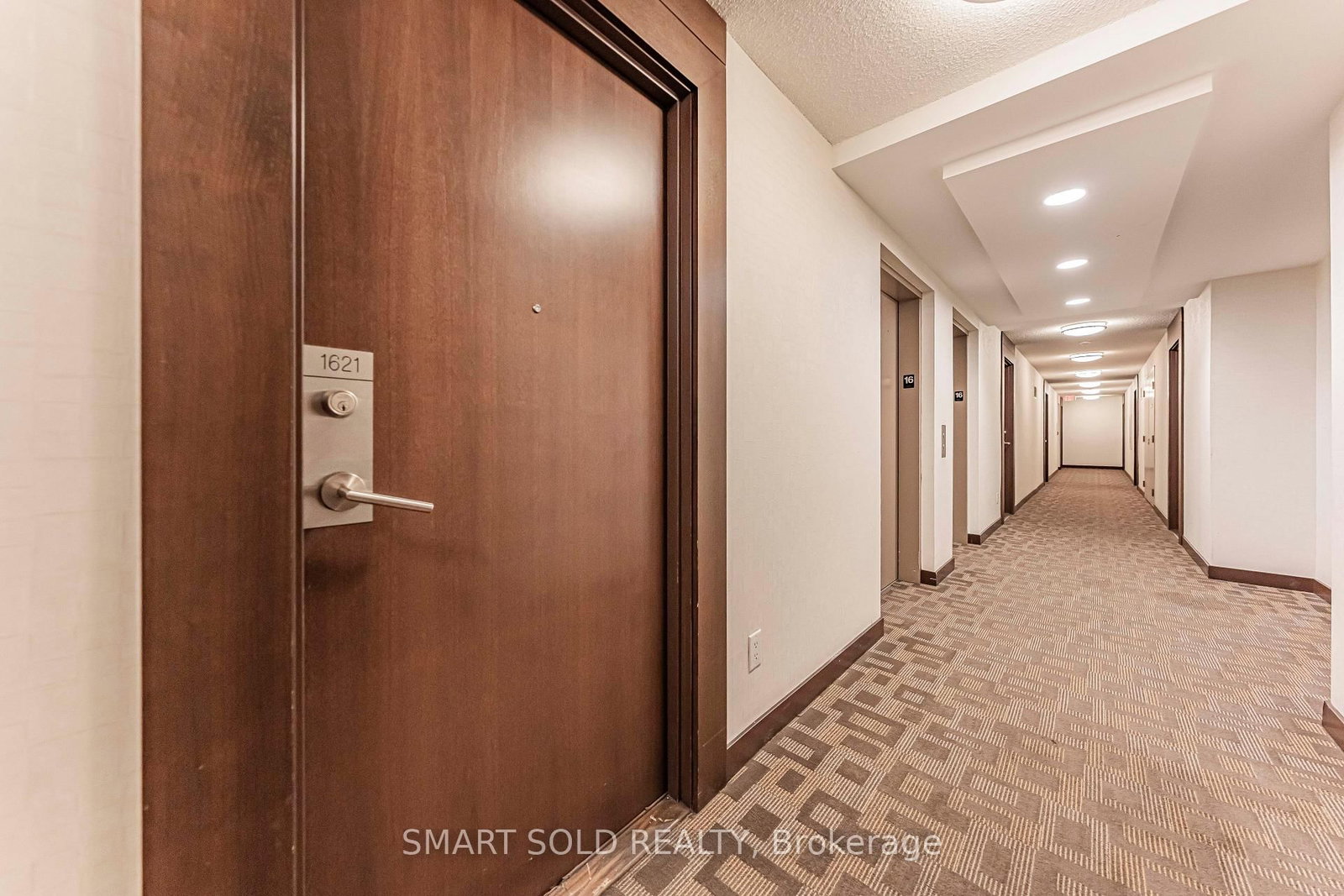 181 Village Green Square • #1621 • Toronto, ON photo 22