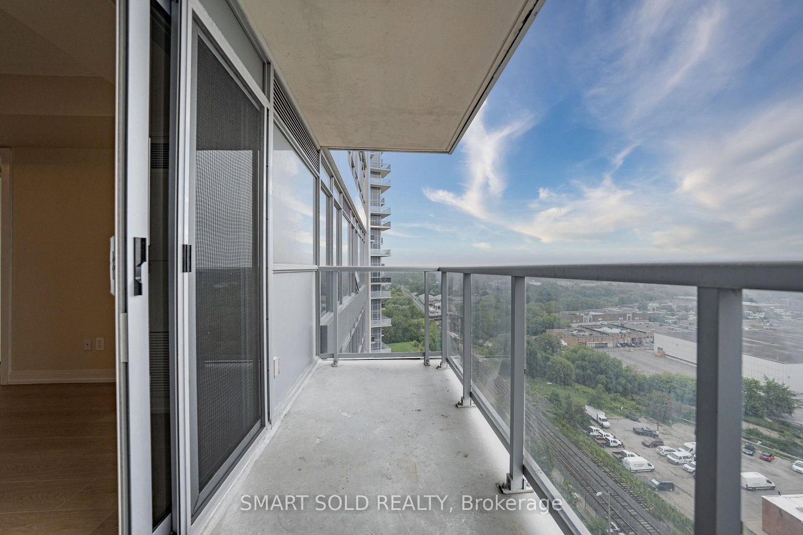 181 Village Green Square • #1621 • Toronto, ON photo 7