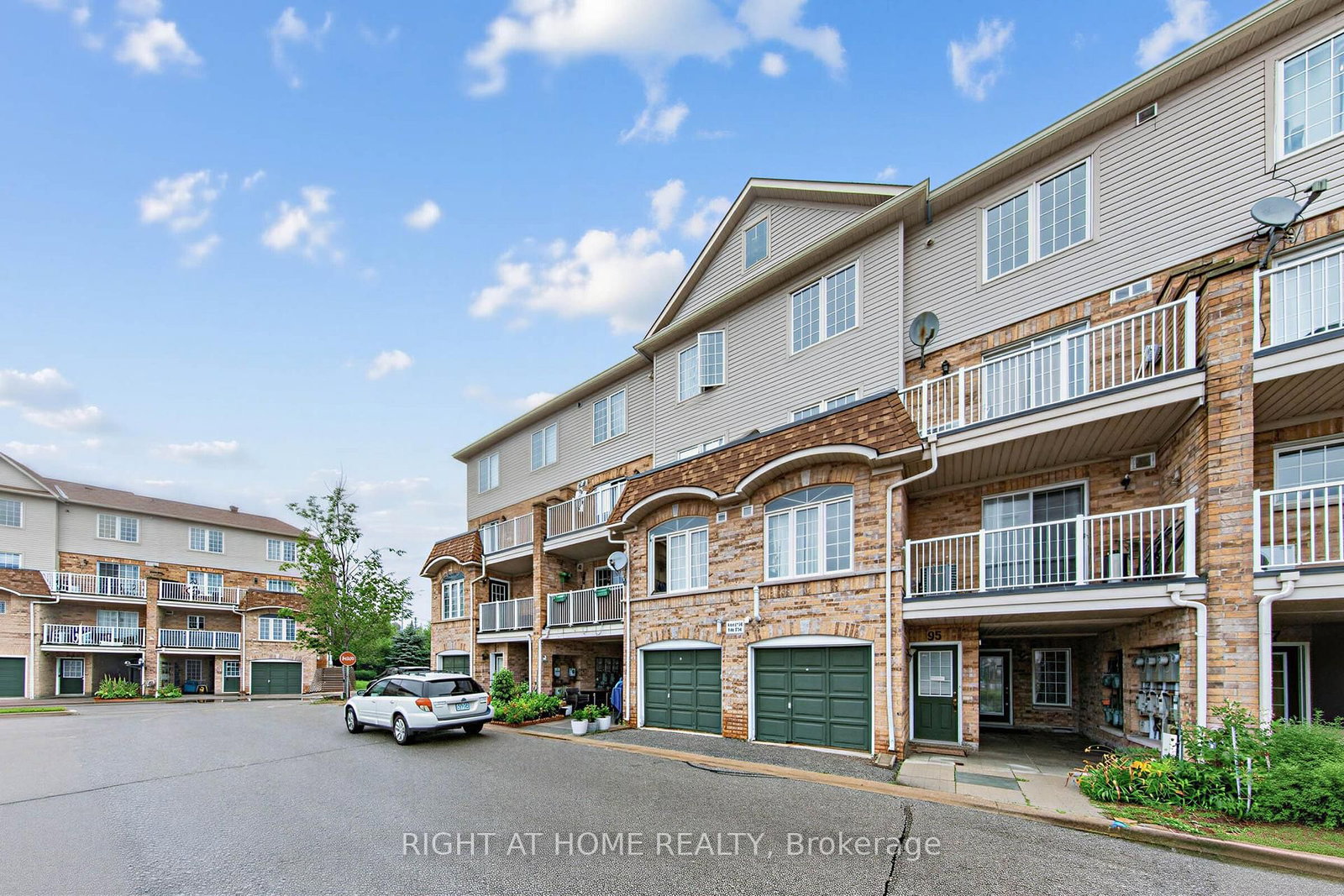 200 Mclevin Avenue • #93 • Toronto, ON photo 2