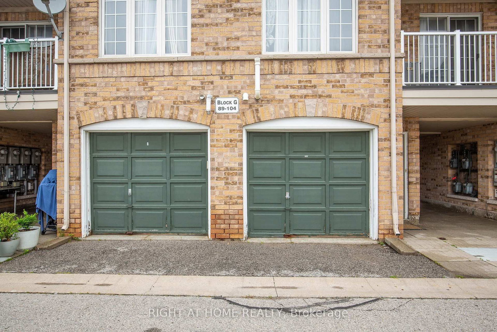 200 Mclevin Avenue • #93 • Toronto, ON photo 3