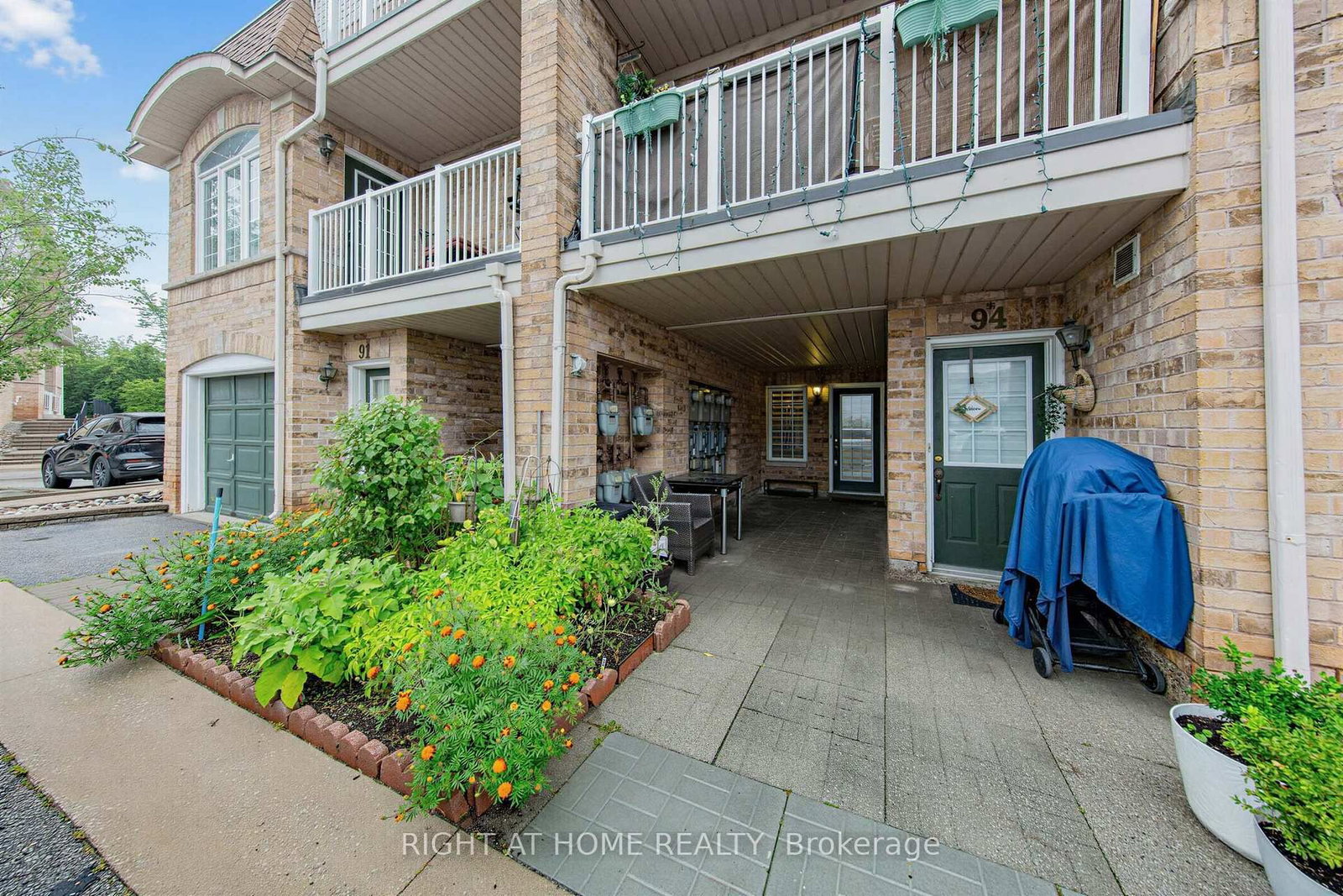 200 Mclevin Avenue • #93 • Toronto, ON photo 5