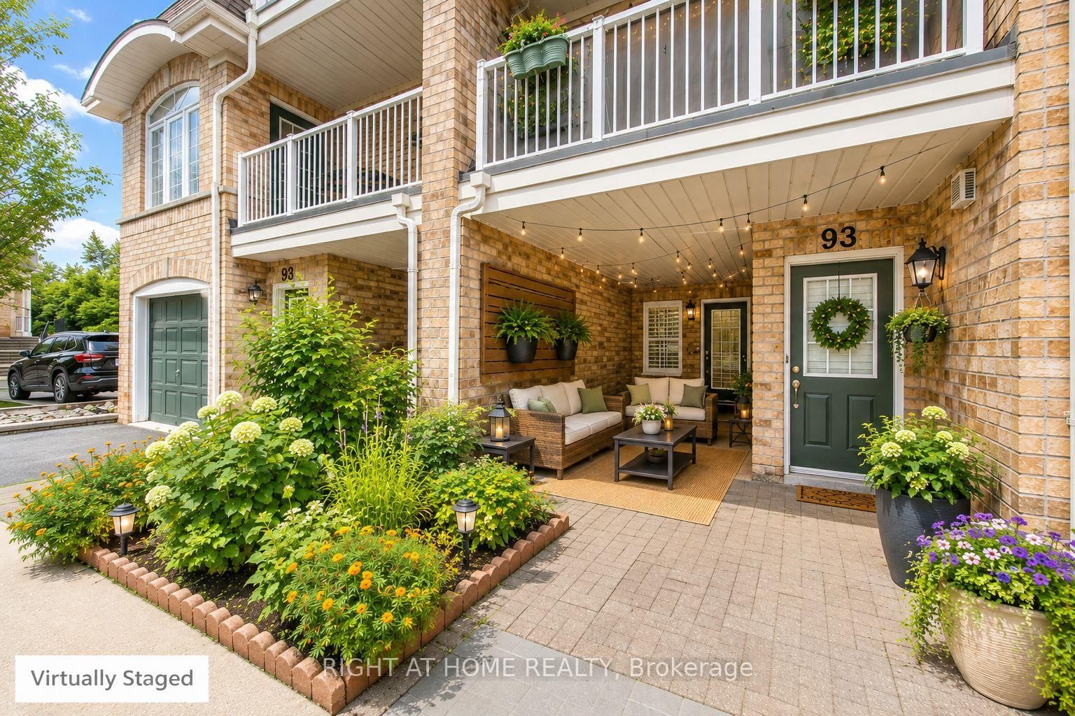 200 Mclevin Avenue • #93 • Toronto, ON photo 6