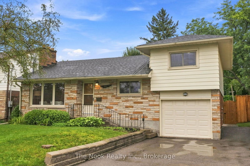 355 Ridgeway Avenue