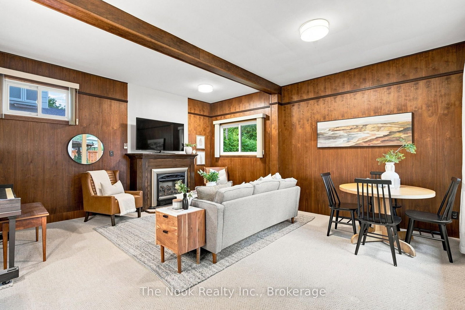 355 Ridgeway Avenue • Oshawa, ON photo 16