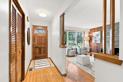 355 Ridgeway Avenue • Oshawa, ON photo 3