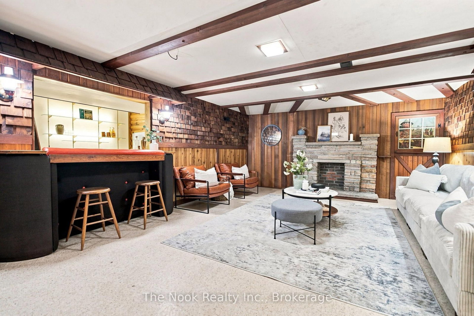 355 Ridgeway Avenue • Oshawa, ON photo 34