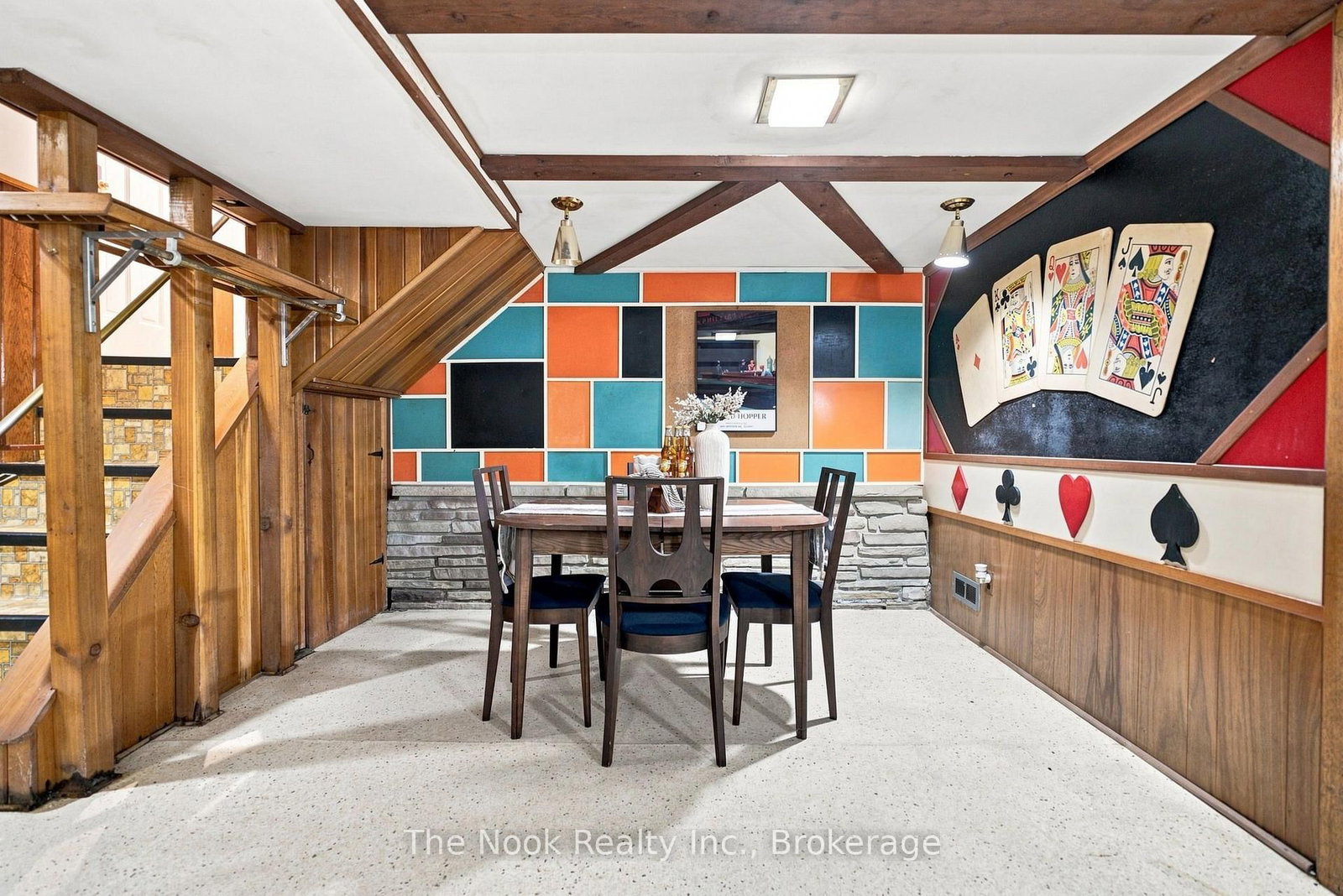 355 Ridgeway Avenue • Oshawa, ON photo 37