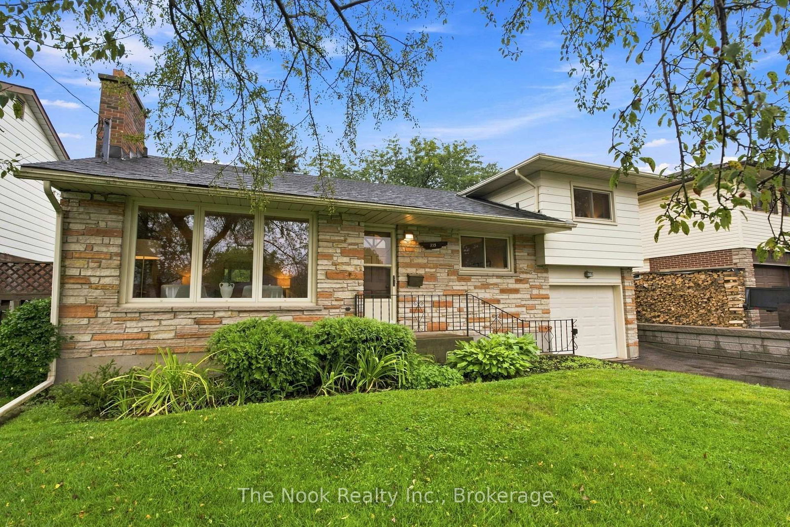 355 Ridgeway Avenue • Oshawa, ON photo 48