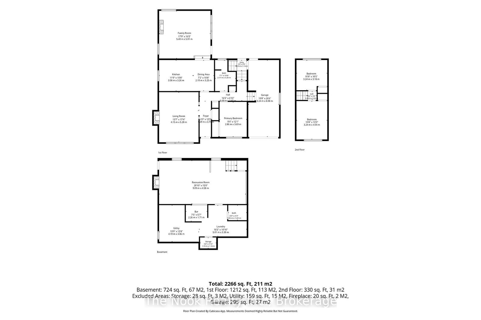 355 Ridgeway Avenue • Oshawa, ON photo 50