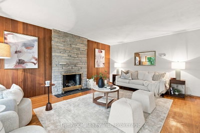 355 Ridgeway Avenue • Oshawa, ON photo 6