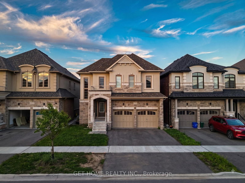 215 Ronald Gustcott Drive