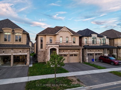 215 Ronald Gustcott Drive • Oshawa, ON photo 2