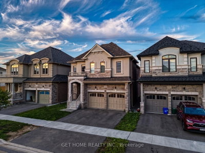 215 Ronald Gustcott Drive • Oshawa, ON photo 3