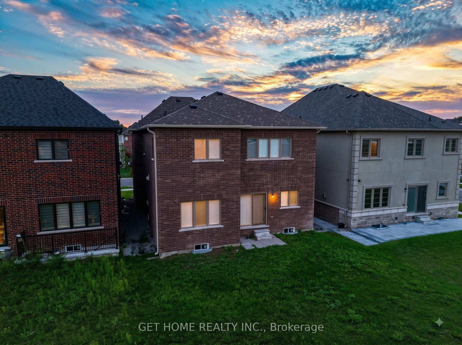 215 Ronald Gustcott Drive • Oshawa, ON photo 47