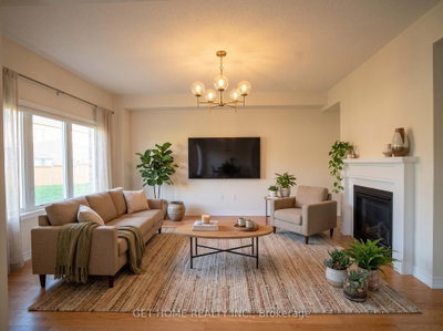 215 Ronald Gustcott Drive • Oshawa, ON photo 5