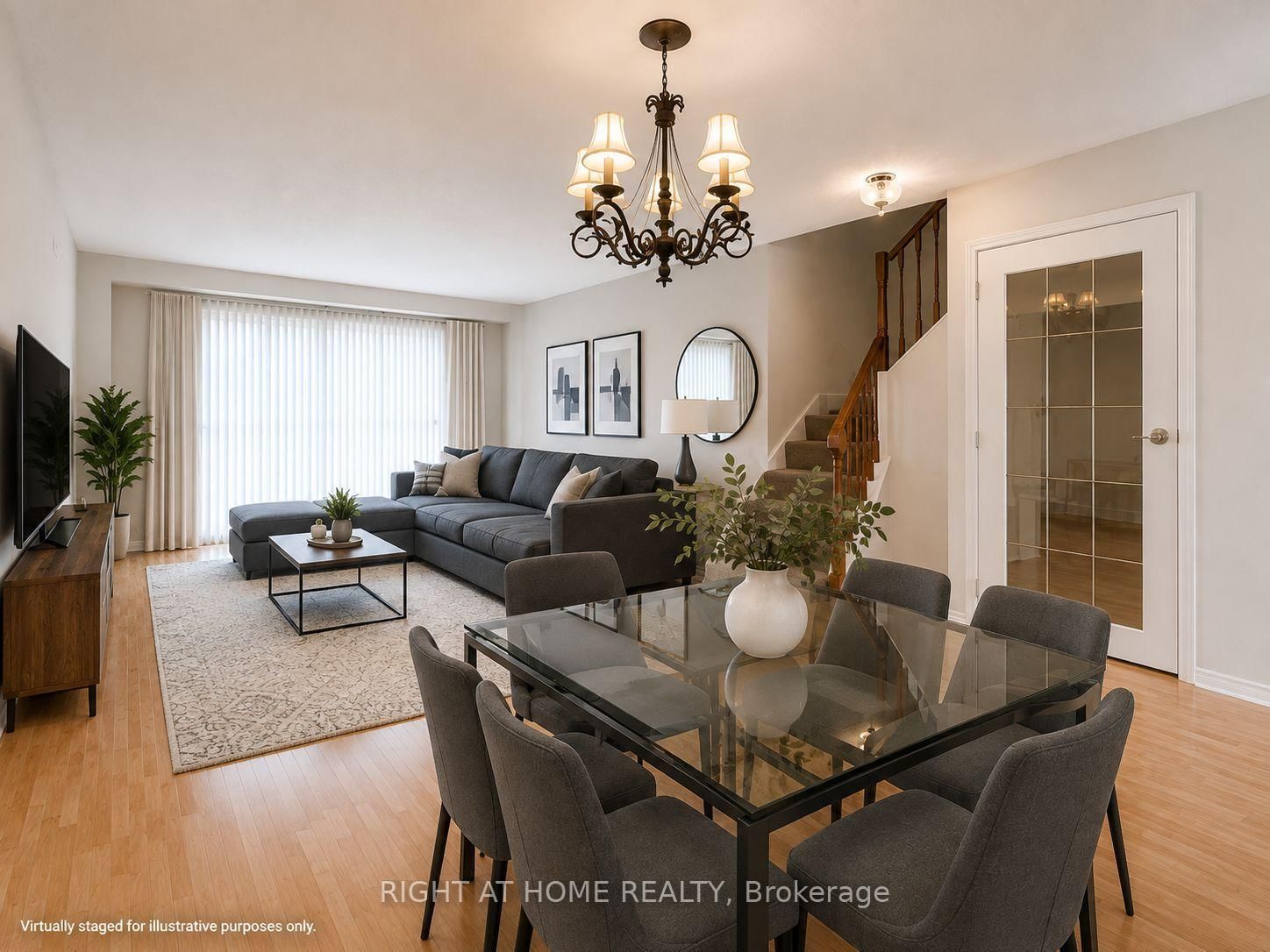 580 Eyer Drive • #62 • Pickering, ON photo 4