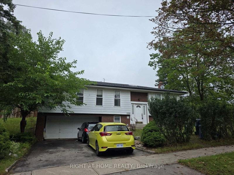 125 weir Crescent S