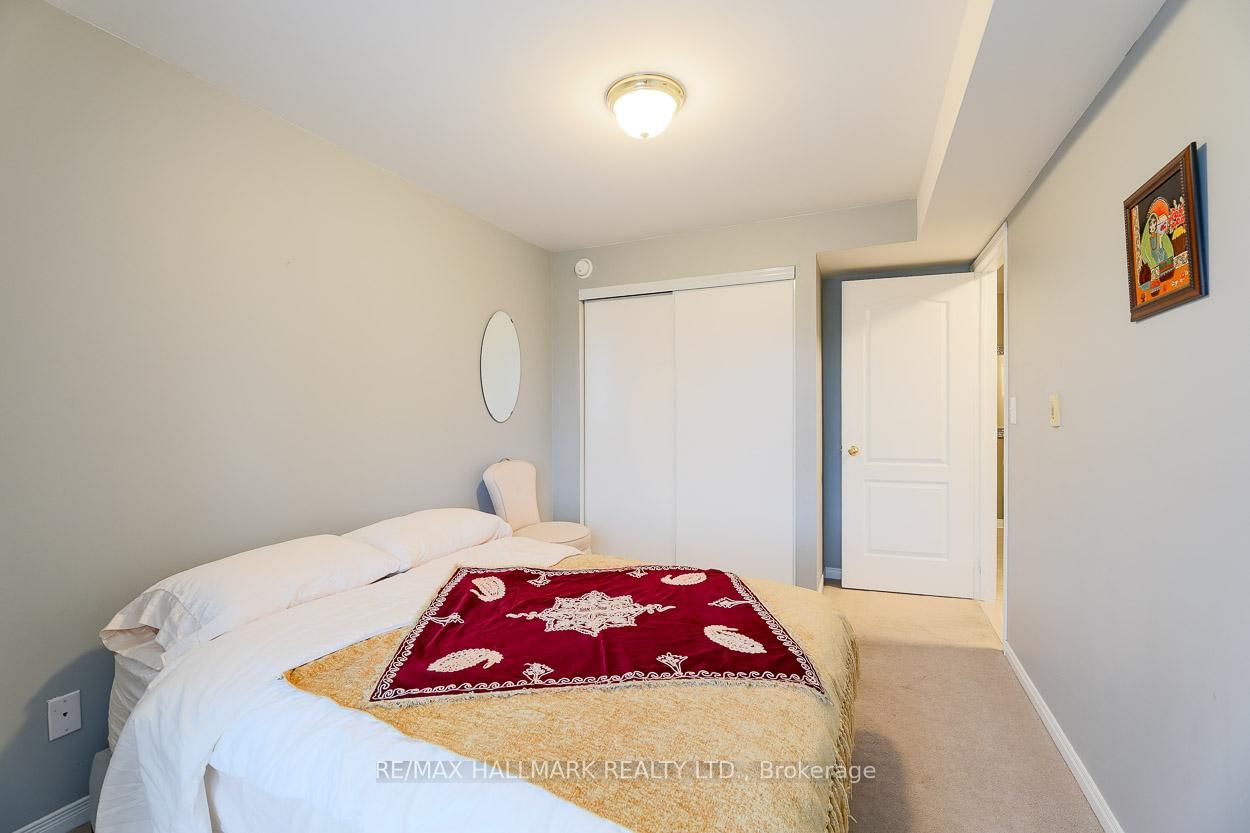 649D Warden Avenue • #24 • Toronto, ON photo 13
