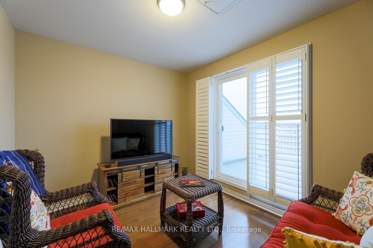 649D Warden Avenue • #24 • Toronto, ON photo 16