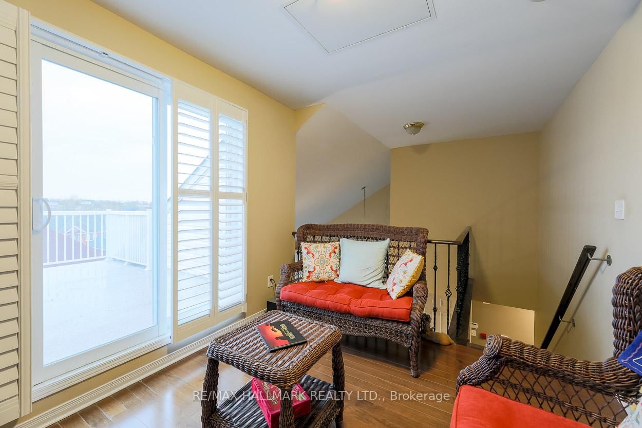 649D Warden Avenue • #24 • Toronto, ON photo 17