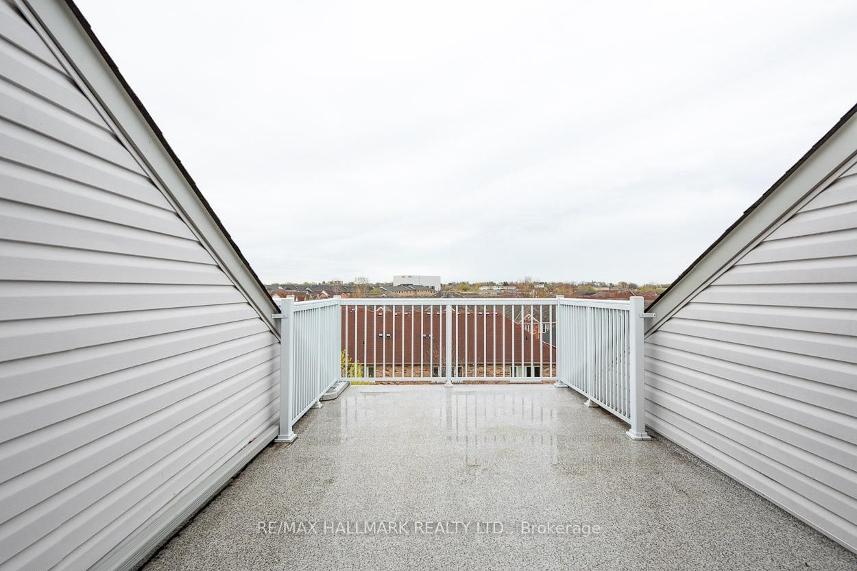 649D Warden Avenue • #24 • Toronto, ON photo 18