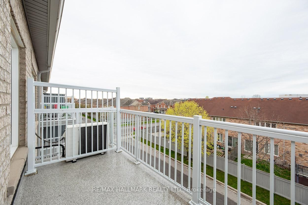 649D Warden Avenue • #24 • Toronto, ON photo 19